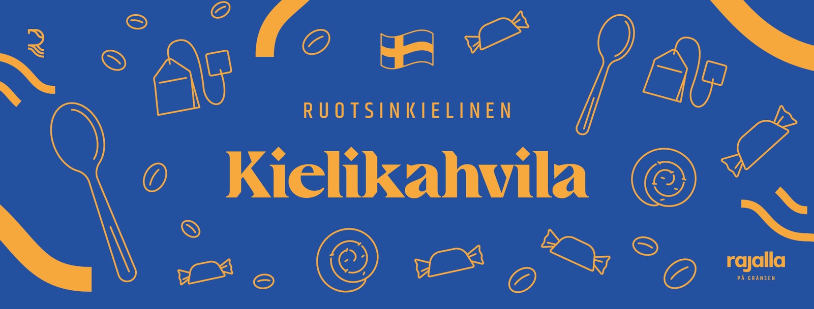 Ruotsinkielinen kielikahvila 3.2.