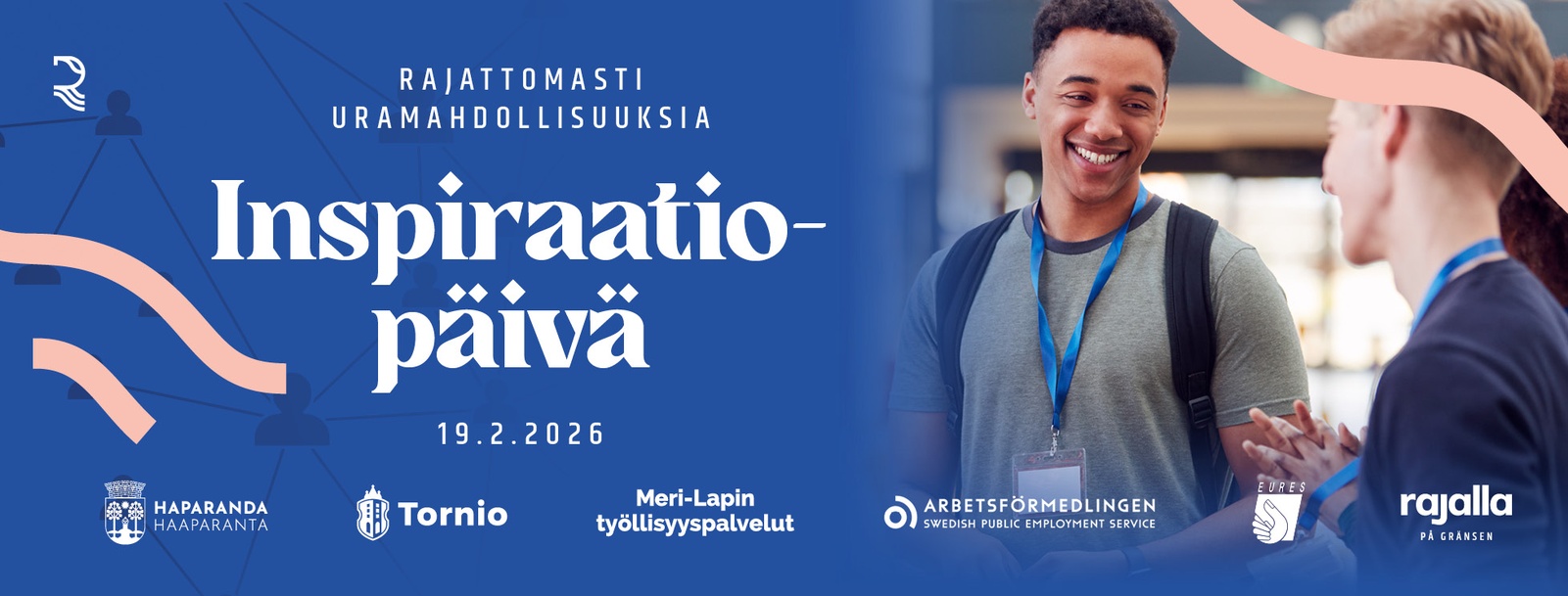Inspiraatiopäivä 19.2.2026